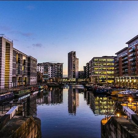 Leeds City Centre Apartment Life Εξωτερικό φωτογραφία