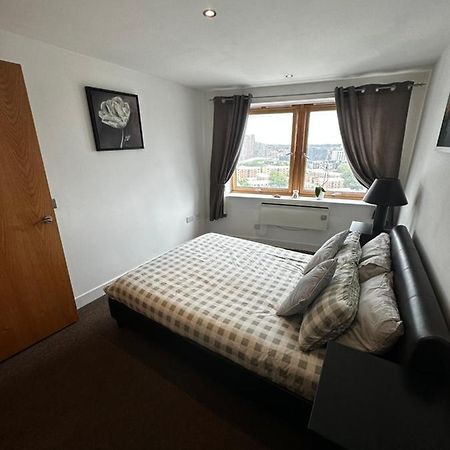 Leeds City Centre Apartment Life Εξωτερικό φωτογραφία