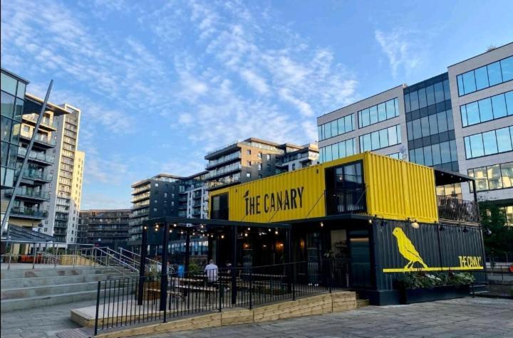 Leeds City Centre Apartment Life Εξωτερικό φωτογραφία