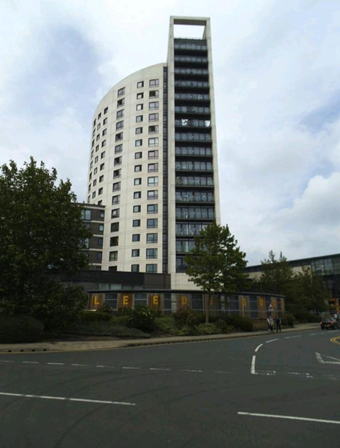 Leeds City Centre Apartment Life Εξωτερικό φωτογραφία