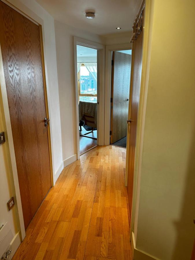 Leeds City Centre Apartment Life Εξωτερικό φωτογραφία