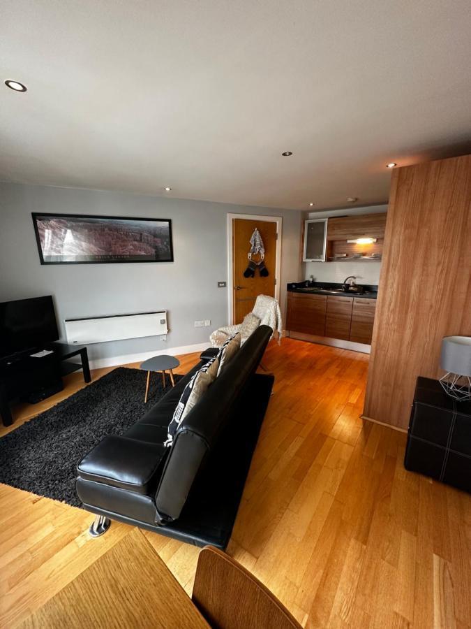 Leeds City Centre Apartment Life Εξωτερικό φωτογραφία