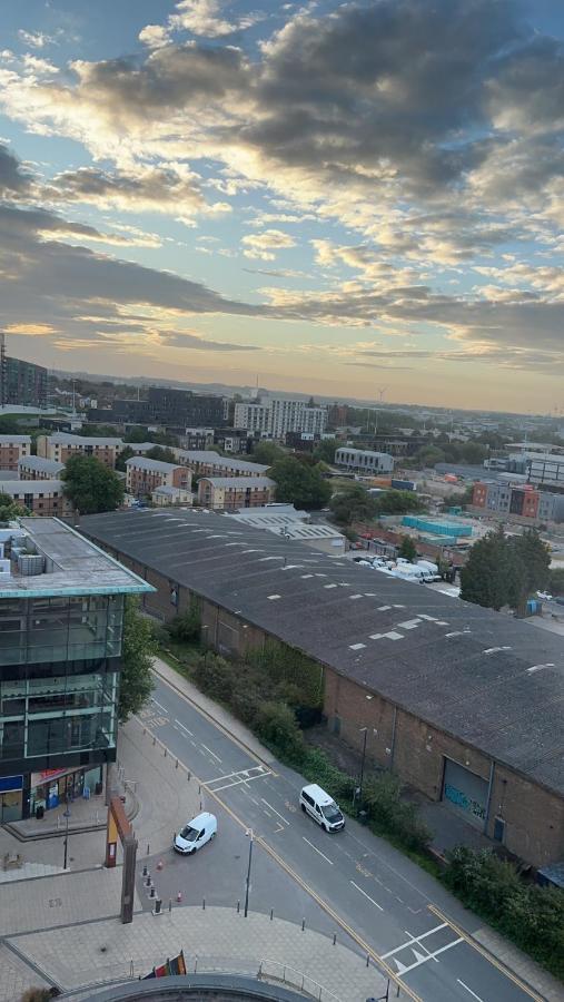 Leeds City Centre Apartment Life Εξωτερικό φωτογραφία