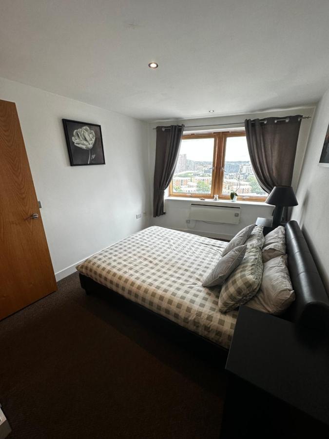 Leeds City Centre Apartment Life Εξωτερικό φωτογραφία