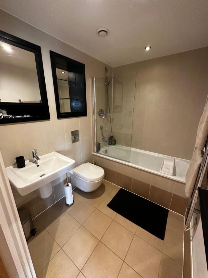 Leeds City Centre Apartment Life Εξωτερικό φωτογραφία